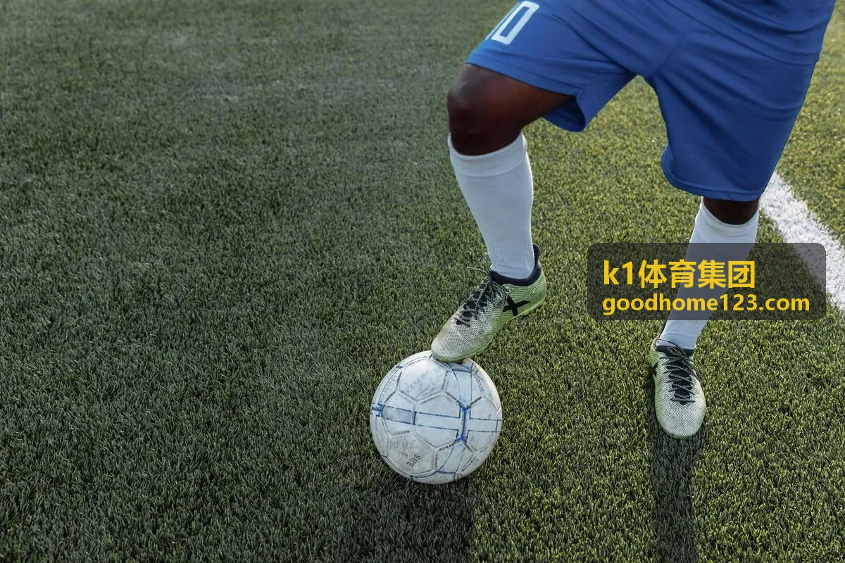 k1体育集团全民健身推广